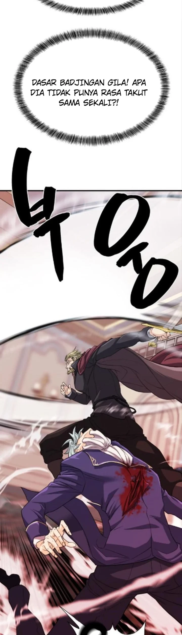 Halaman 7 — The Greatest Estate Developer Chapter 44