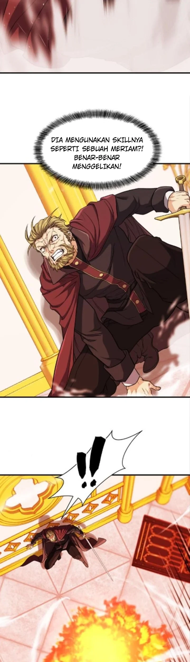 Halaman 17 — The Greatest Estate Developer Chapter 44