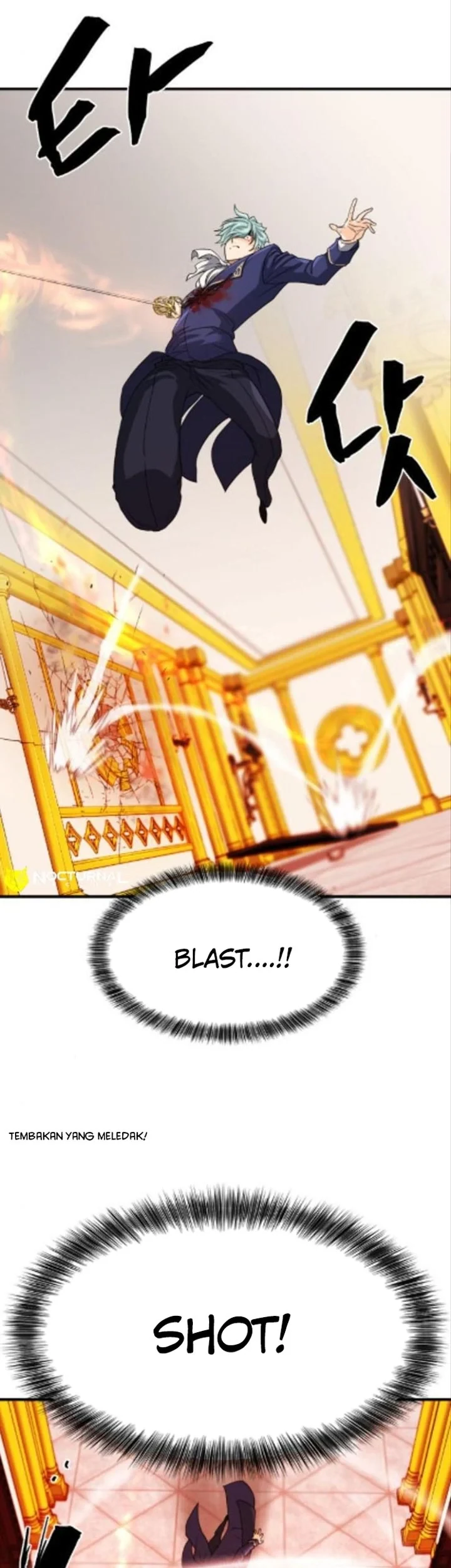 Halaman 19 — The Greatest Estate Developer Chapter 44