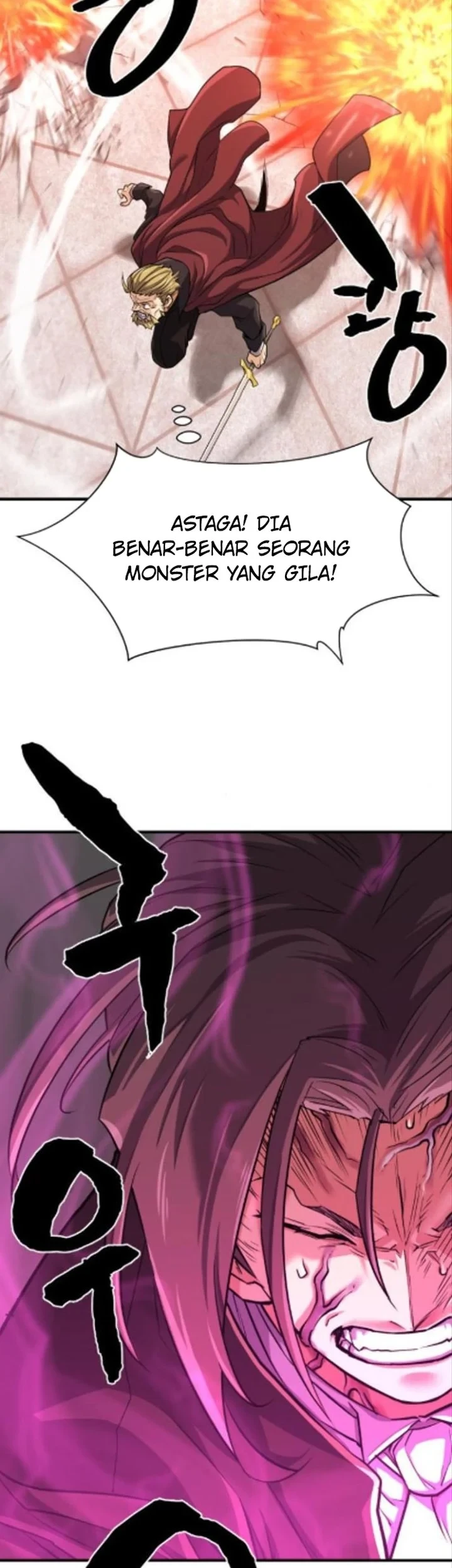 Halaman 21 — The Greatest Estate Developer Chapter 44