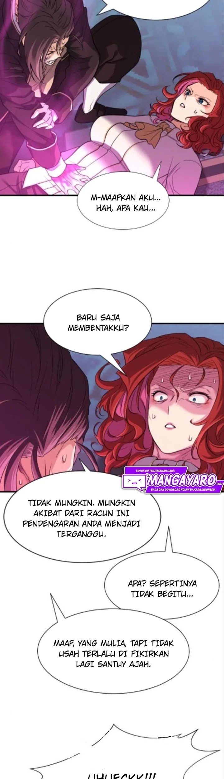 Halaman 24 — The Greatest Estate Developer Chapter 44