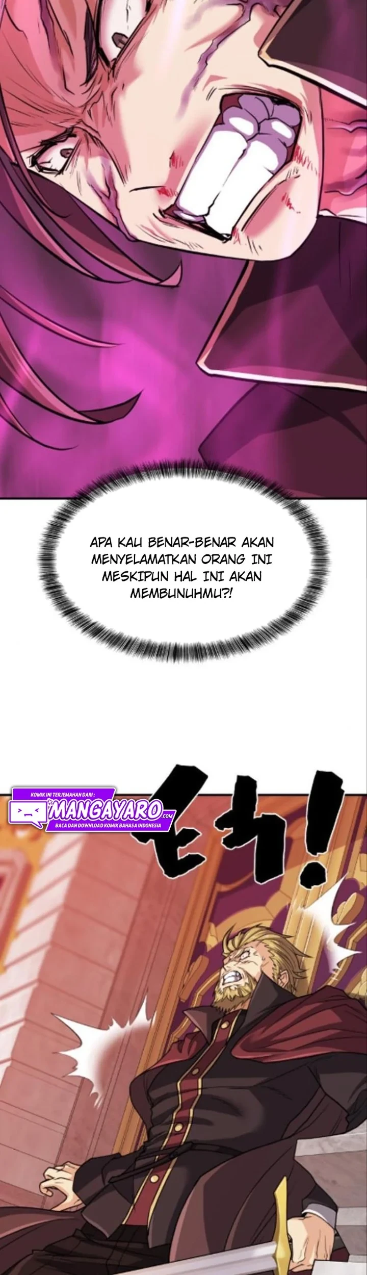 Halaman 26 — The Greatest Estate Developer Chapter 44