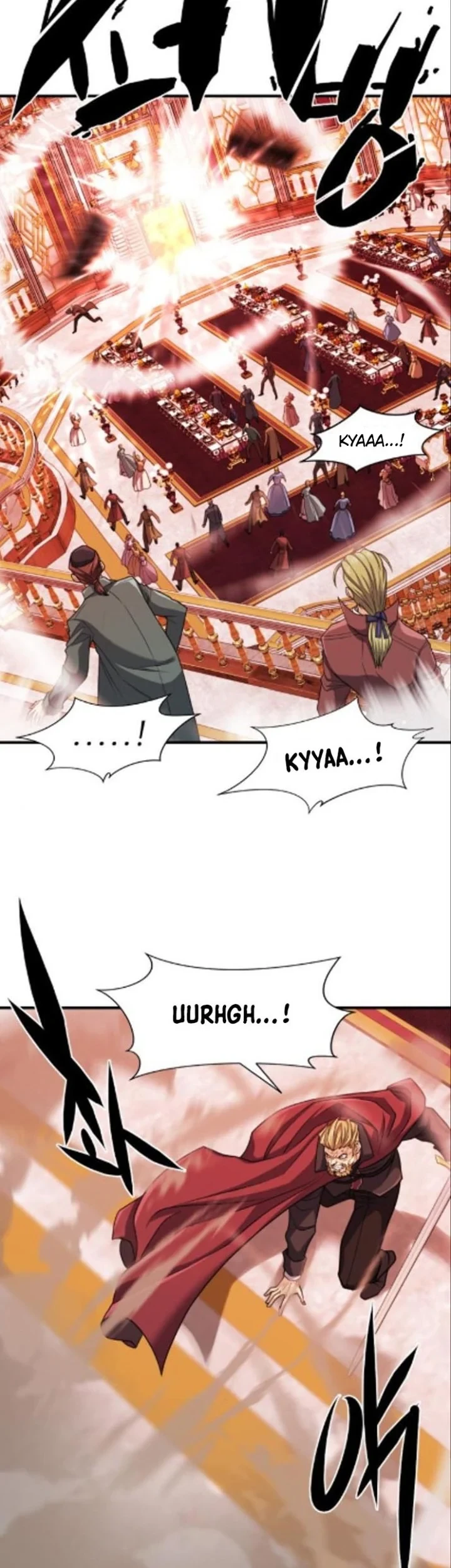 Halaman 28 — The Greatest Estate Developer Chapter 44
