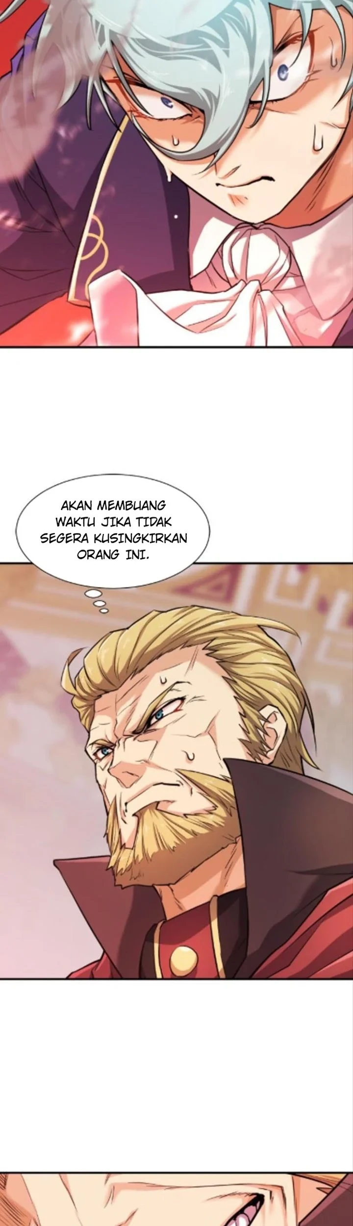 Halaman 31 — The Greatest Estate Developer Chapter 44