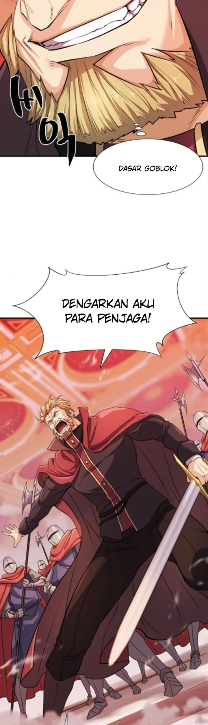 Halaman 32 — The Greatest Estate Developer Chapter 44