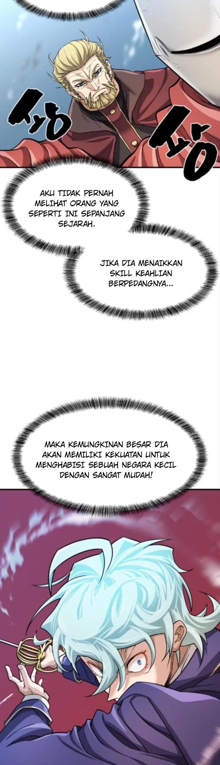 Halaman 38 — The Greatest Estate Developer Chapter 44