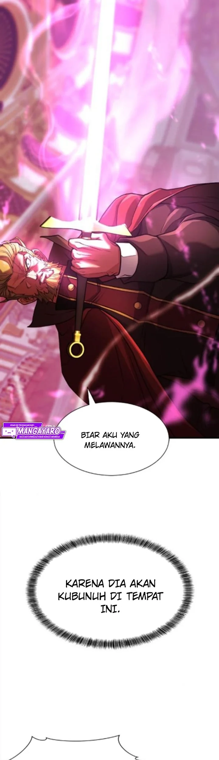 Halaman 40 — The Greatest Estate Developer Chapter 44