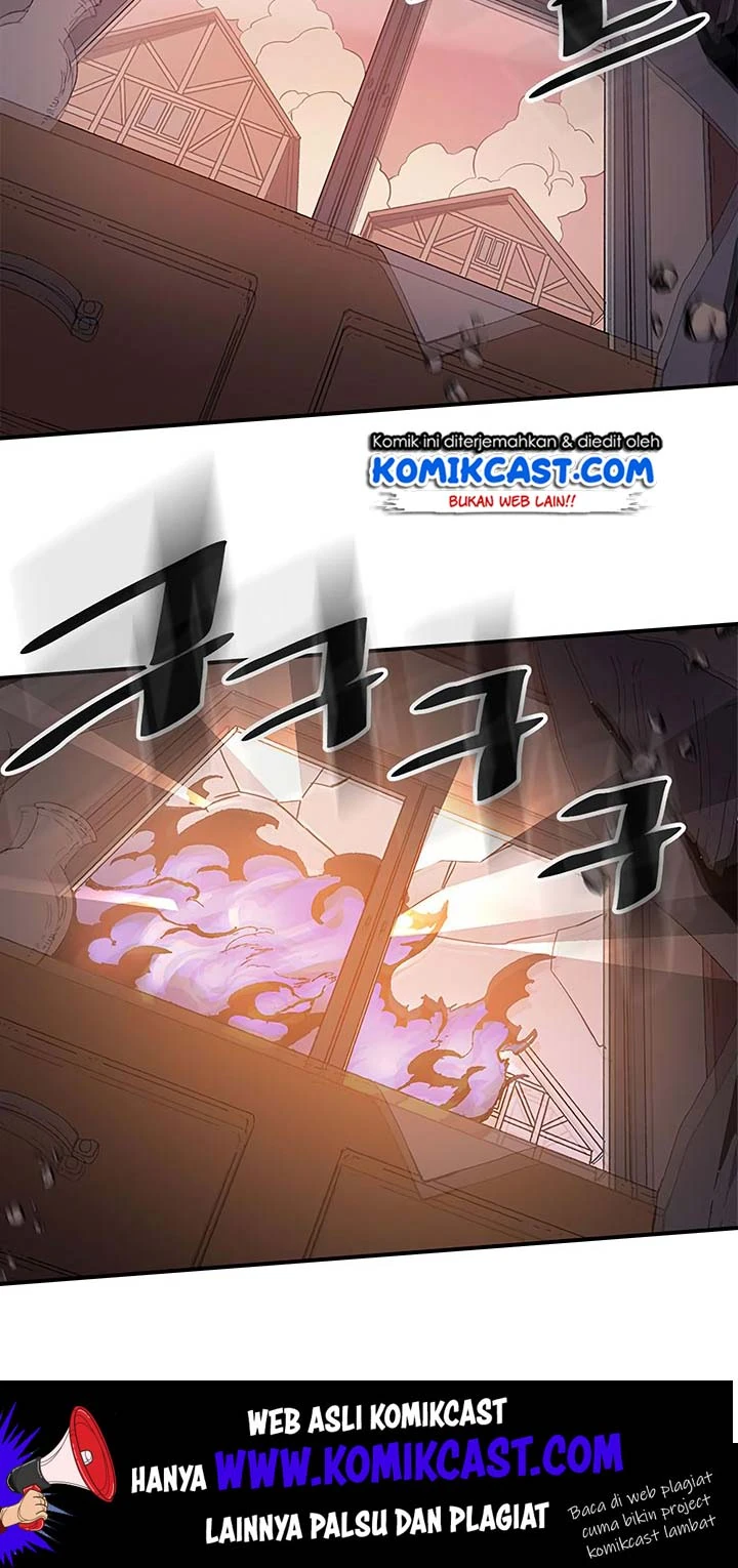 Halaman 3 — A Returner's Magic Should Be Special Chapter 90