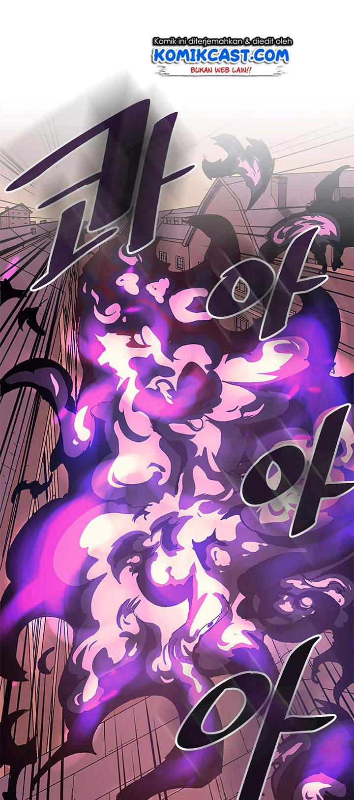 Halaman 4 — A Returner's Magic Should Be Special Chapter 90
