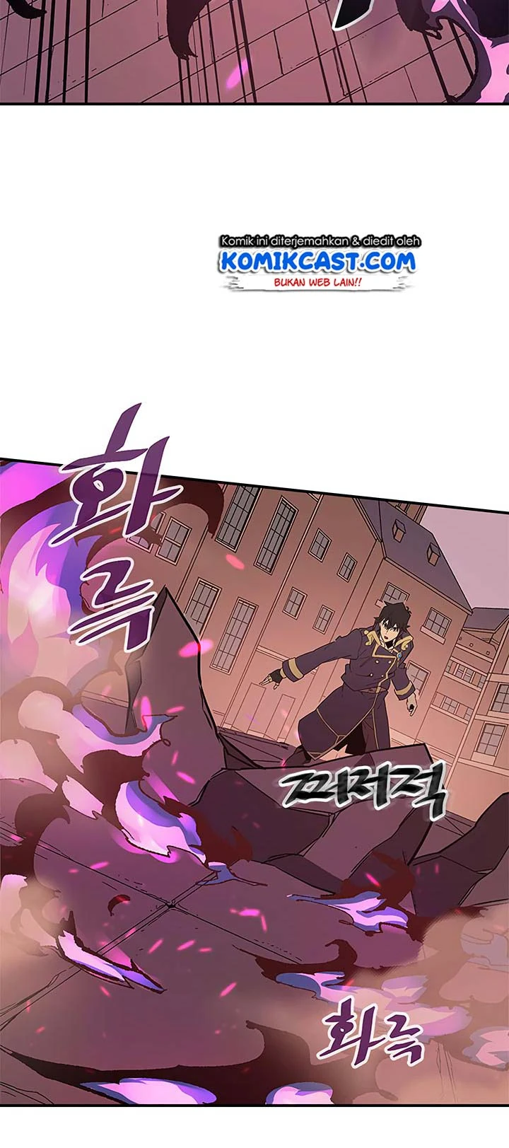 Halaman 5 — A Returner's Magic Should Be Special Chapter 90