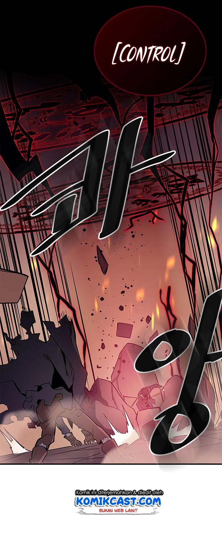Halaman 7 — A Returner's Magic Should Be Special Chapter 90