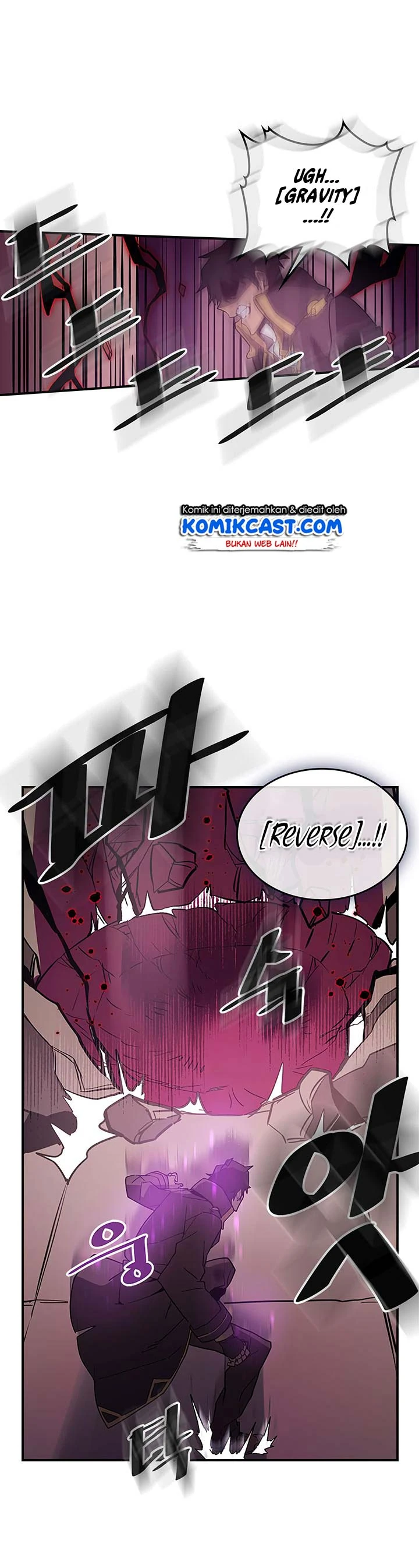 Halaman 8 — A Returner's Magic Should Be Special Chapter 90