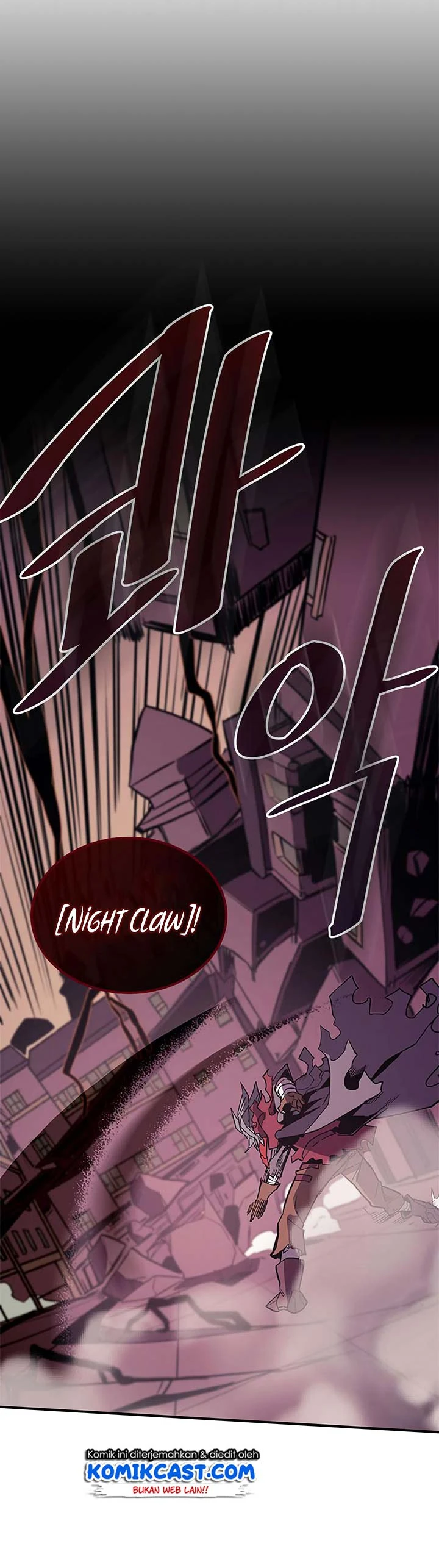 Halaman 10 — A Returner's Magic Should Be Special Chapter 90