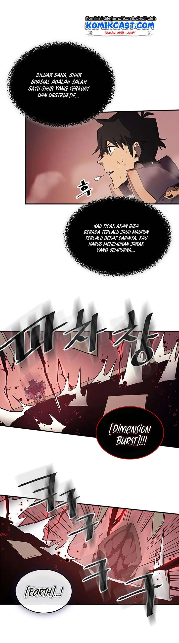 Halaman 12 — A Returner's Magic Should Be Special Chapter 90