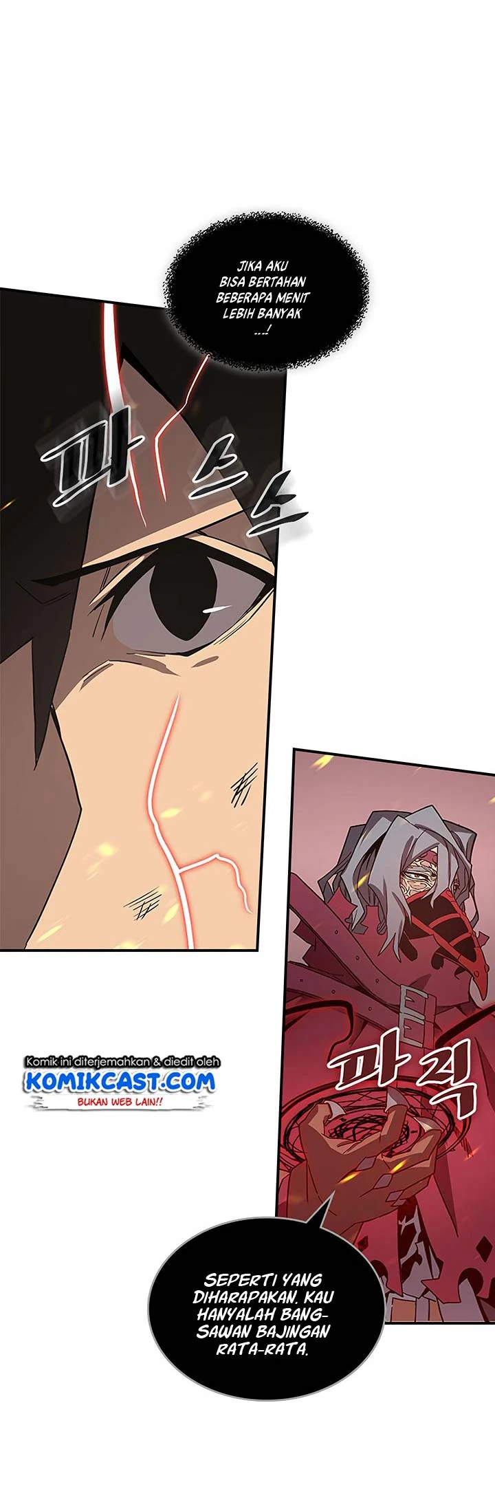 Halaman 14 — A Returner's Magic Should Be Special Chapter 90