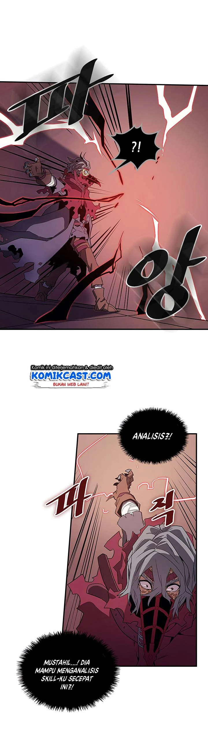 Halaman 19 — A Returner's Magic Should Be Special Chapter 90