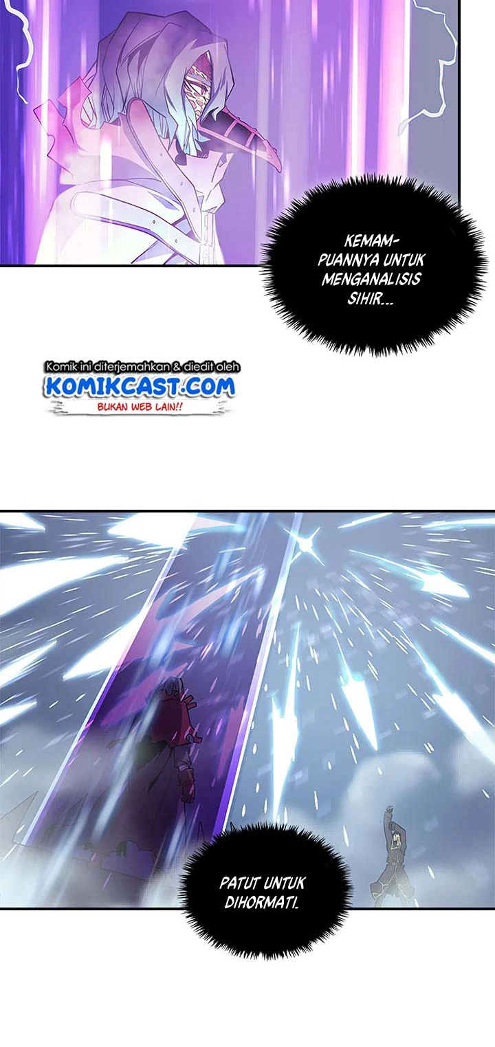Halaman 29 — A Returner's Magic Should Be Special Chapter 90