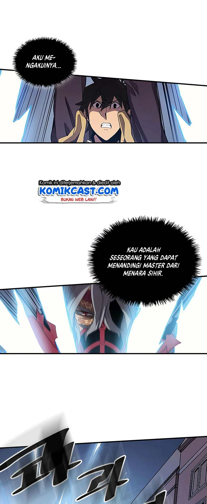 Halaman 30 — A Returner's Magic Should Be Special Chapter 90