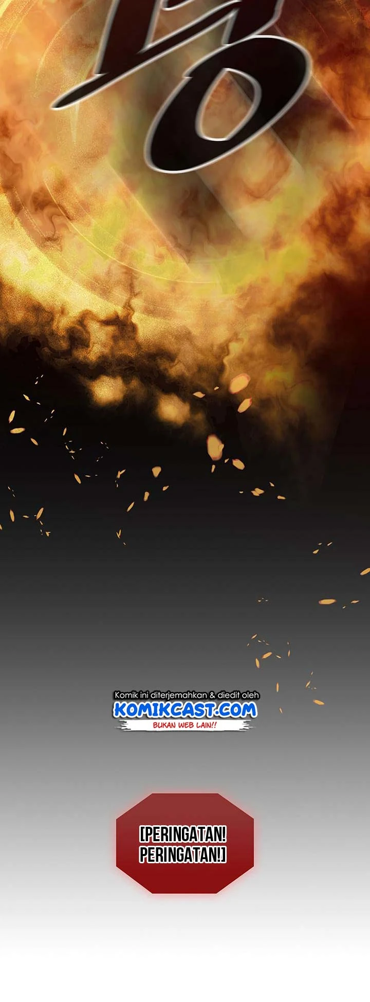 Halaman 35 — A Returner's Magic Should Be Special Chapter 90