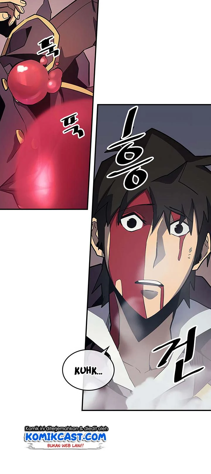 Halaman 37 — A Returner's Magic Should Be Special Chapter 90