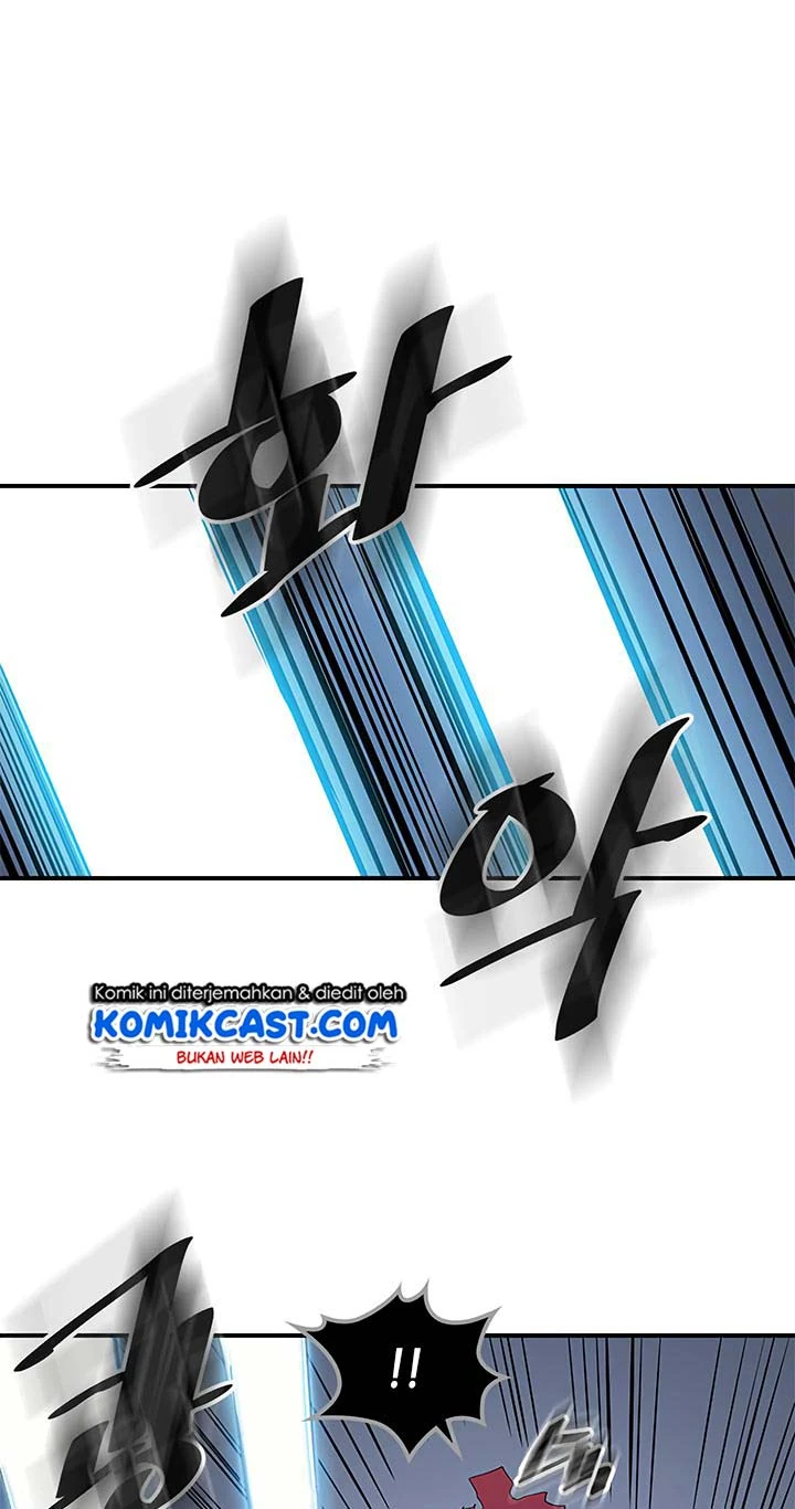 Halaman 41 — A Returner's Magic Should Be Special Chapter 90