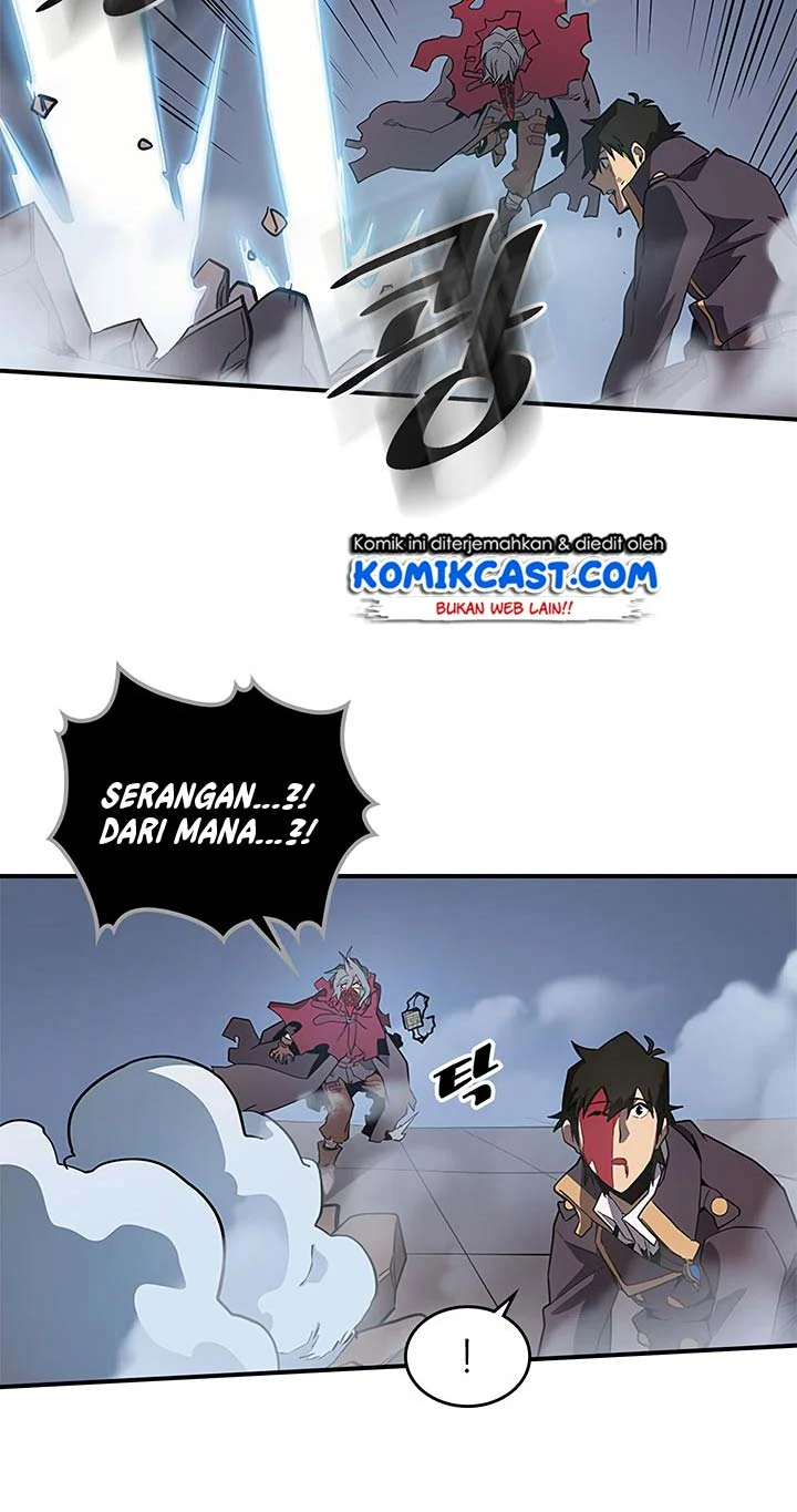 Halaman 42 — A Returner's Magic Should Be Special Chapter 90