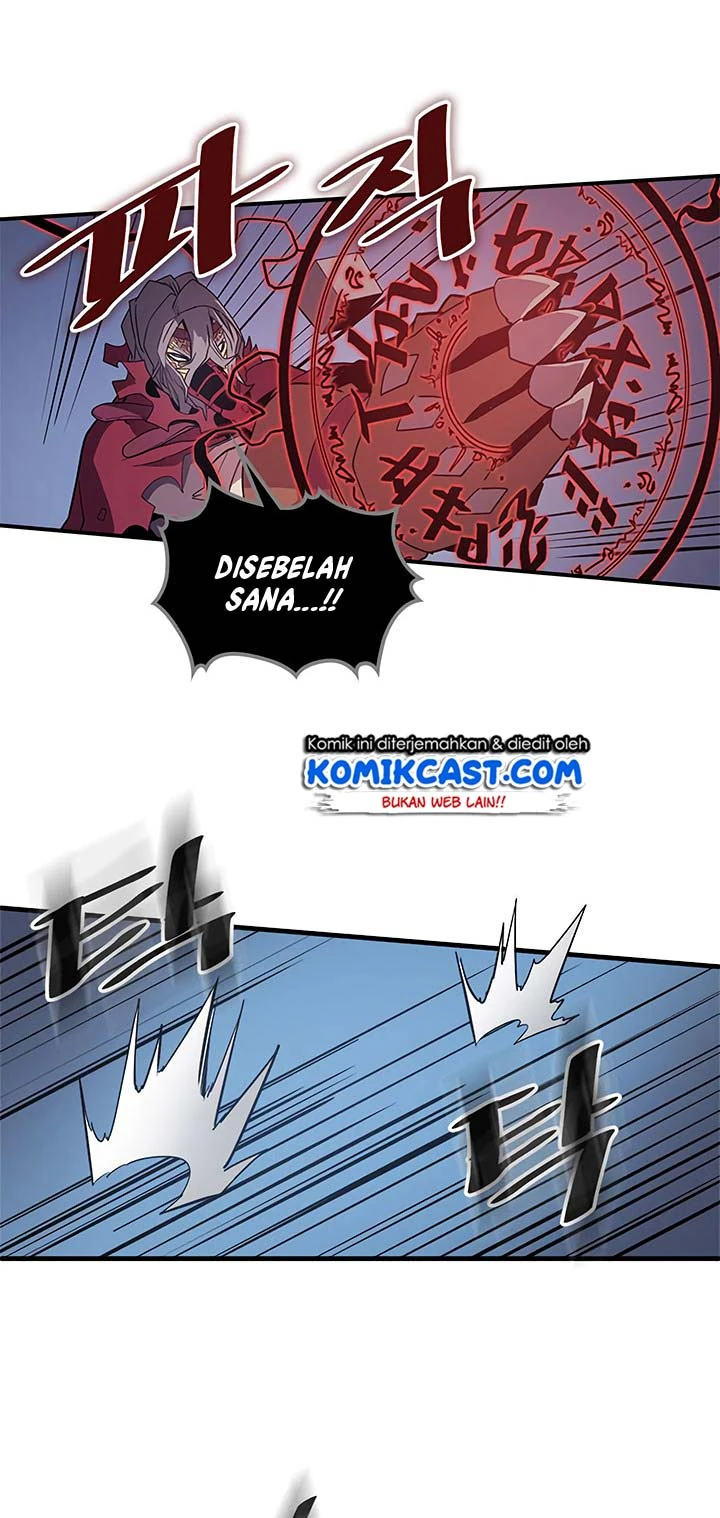 Halaman 43 — A Returner's Magic Should Be Special Chapter 90