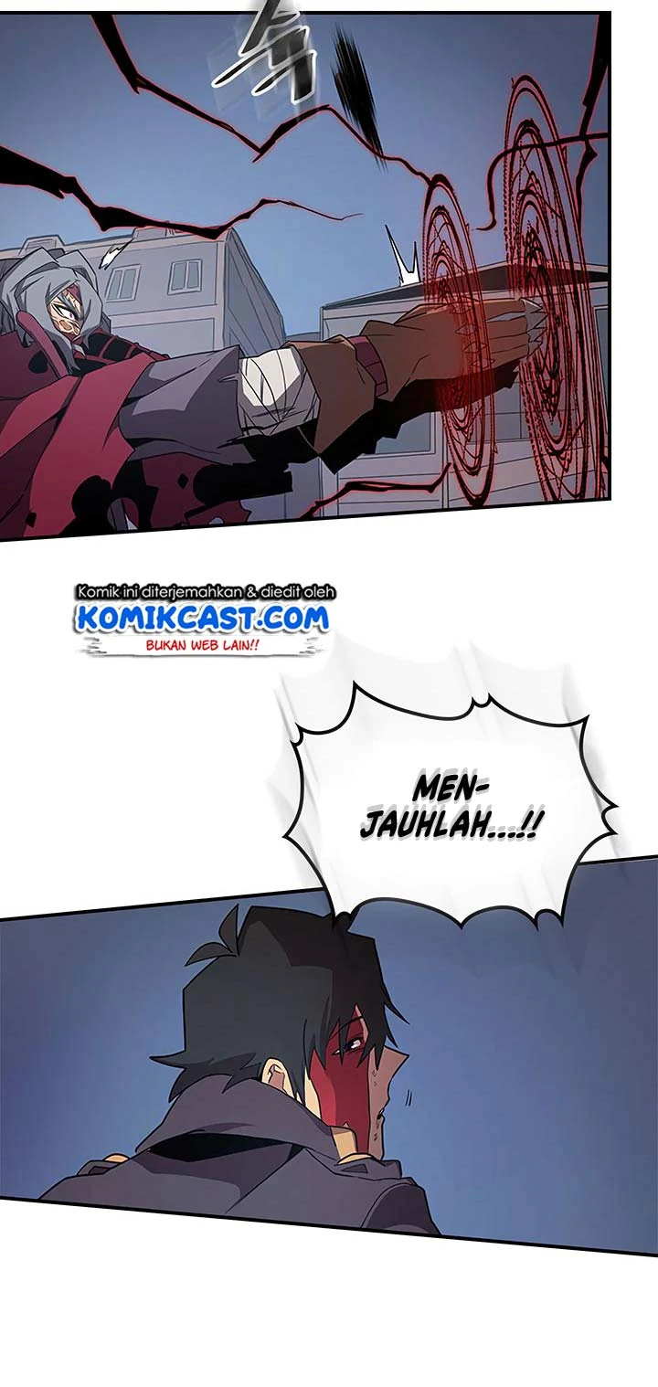 Halaman 44 — A Returner's Magic Should Be Special Chapter 90