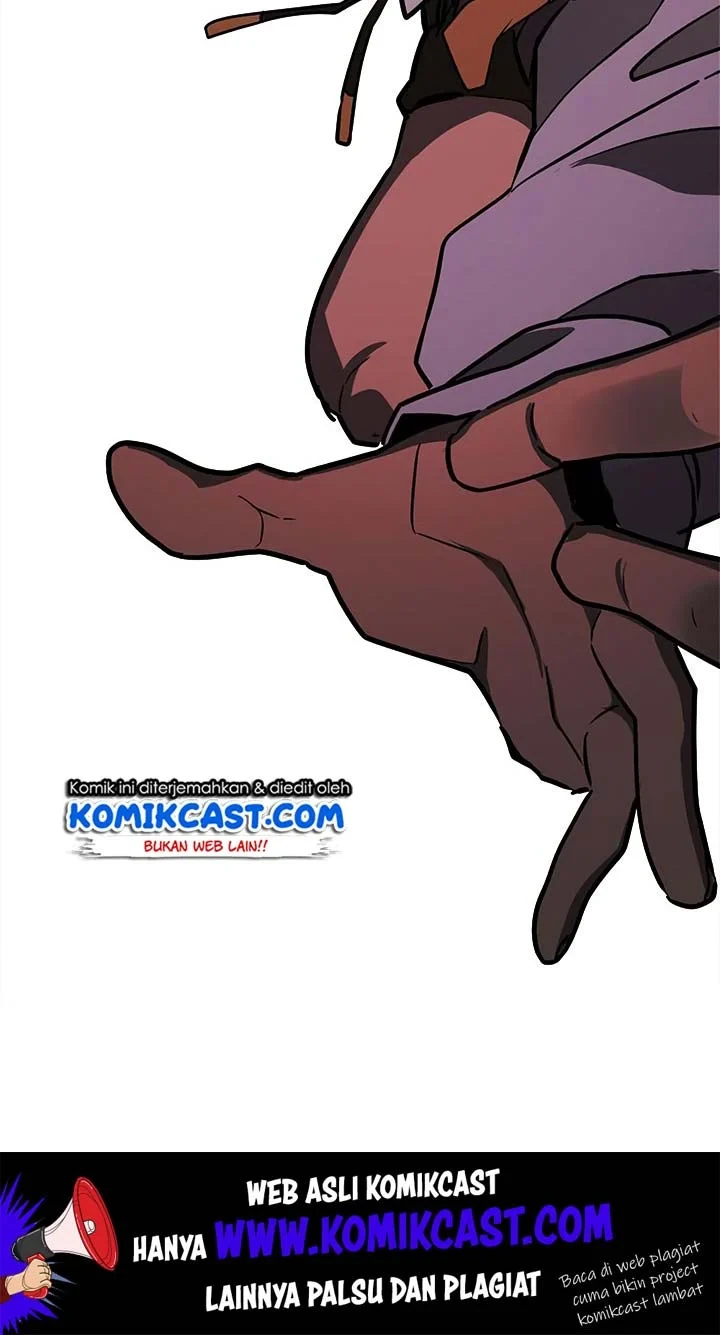 Halaman 46 — A Returner's Magic Should Be Special Chapter 90