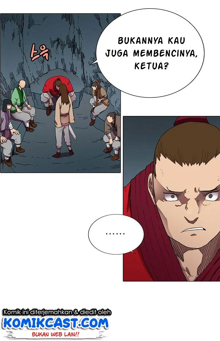 Halaman 6 — Heavenly Demon Reborn! Chapter 11