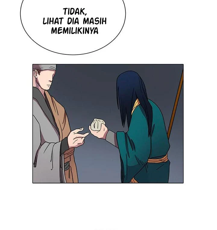 Halaman 9 — Heavenly Demon Reborn! Chapter 11