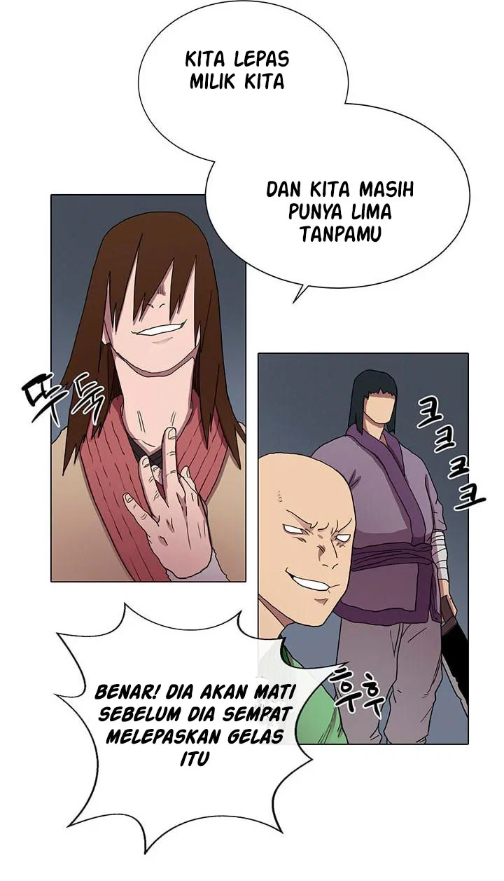 Halaman 10 — Heavenly Demon Reborn! Chapter 11