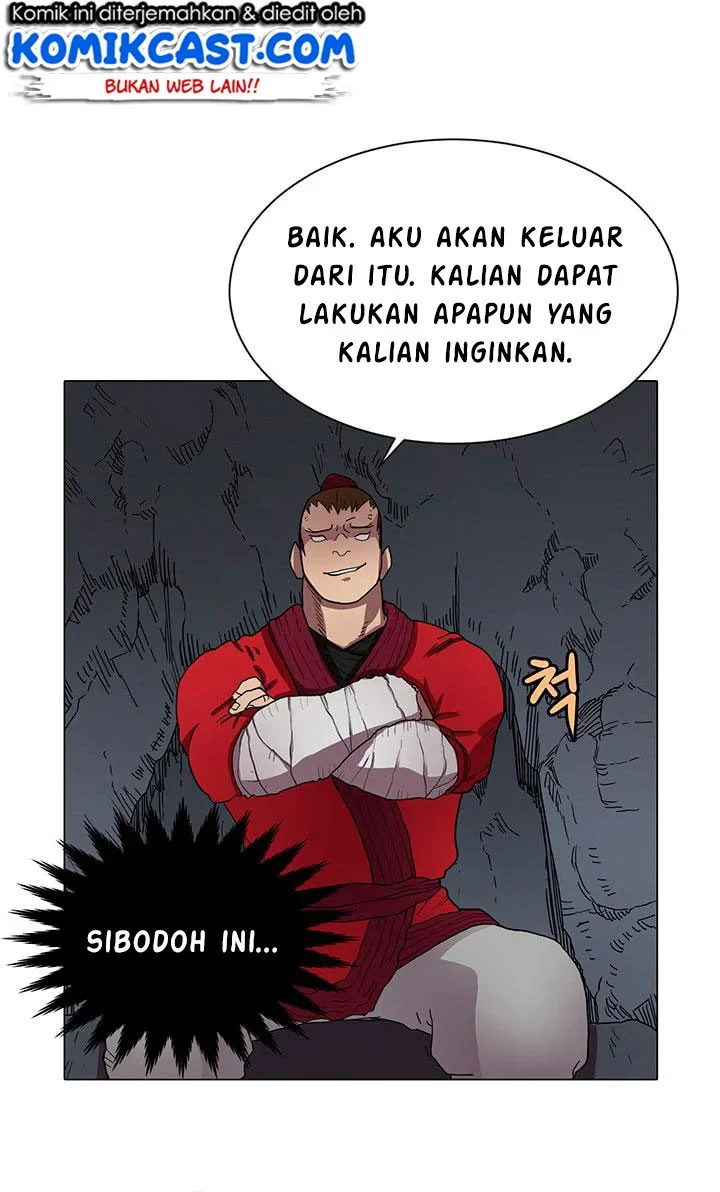 Halaman 11 — Heavenly Demon Reborn! Chapter 11
