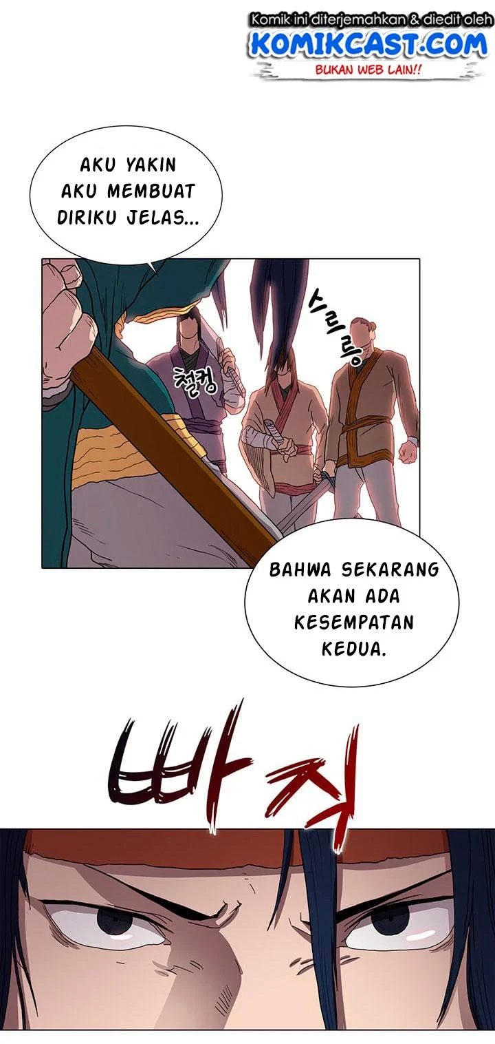 Halaman 15 — Heavenly Demon Reborn! Chapter 11