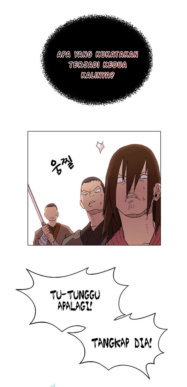 Halaman 16 — Heavenly Demon Reborn! Chapter 11