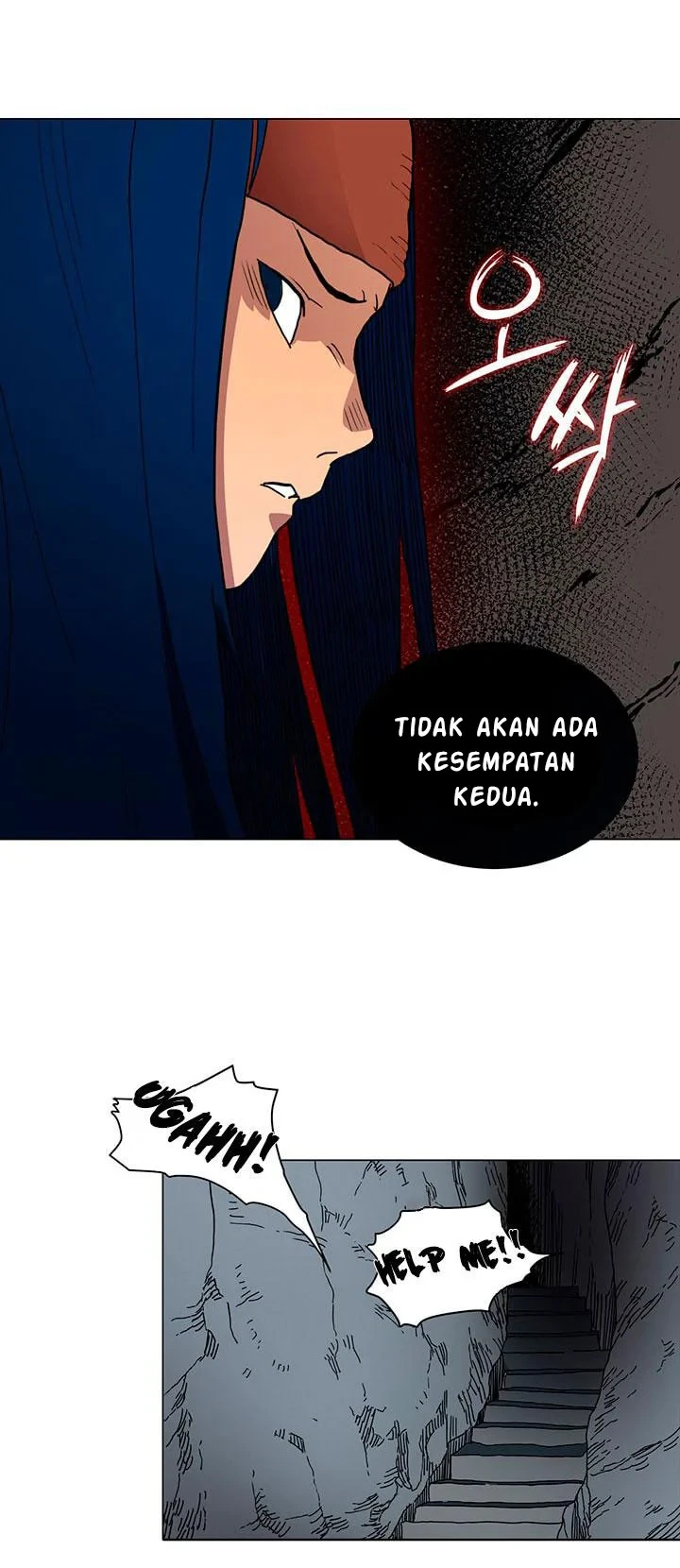 Halaman 19 — Heavenly Demon Reborn! Chapter 11