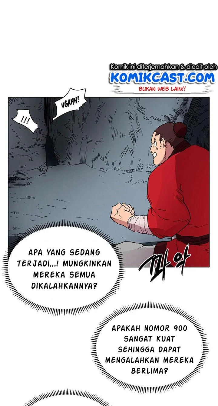 Halaman 20 — Heavenly Demon Reborn! Chapter 11