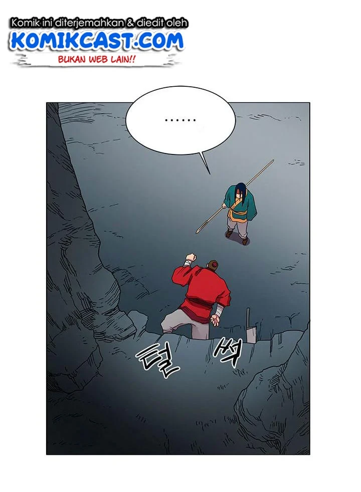 Halaman 28 — Heavenly Demon Reborn! Chapter 11