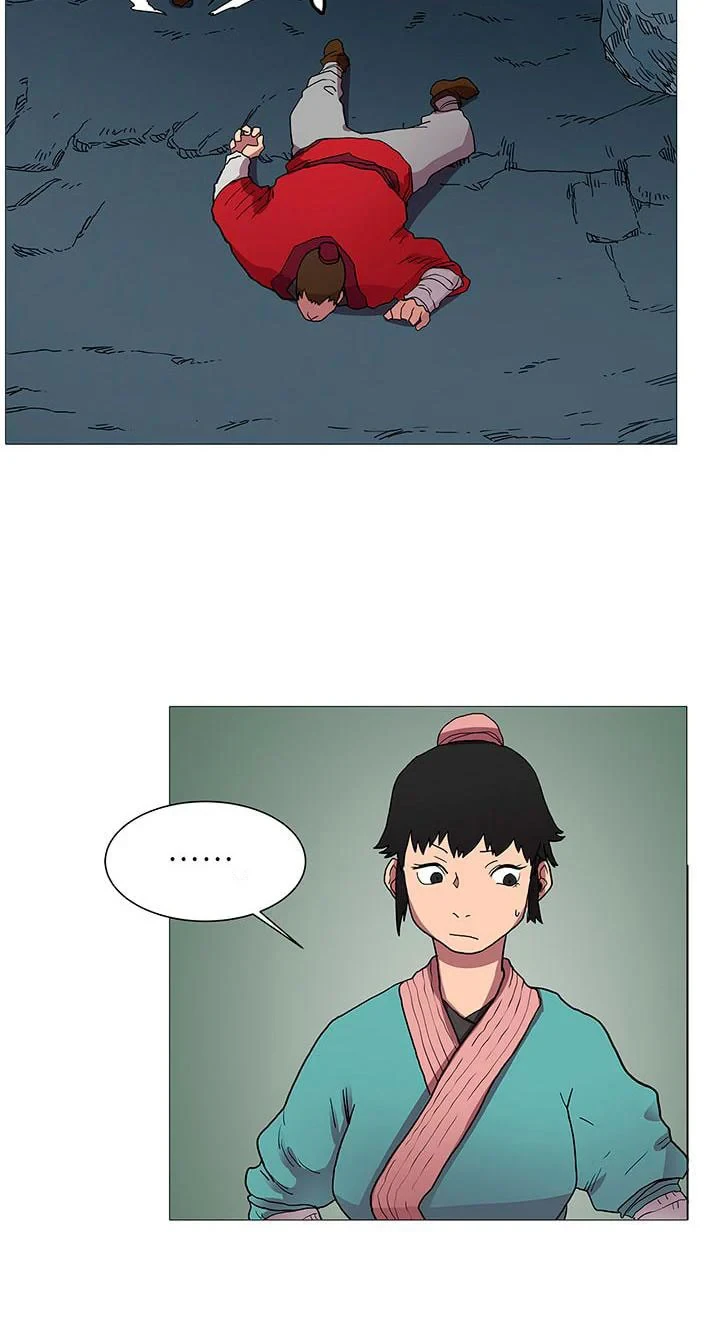Halaman 31 — Heavenly Demon Reborn! Chapter 11
