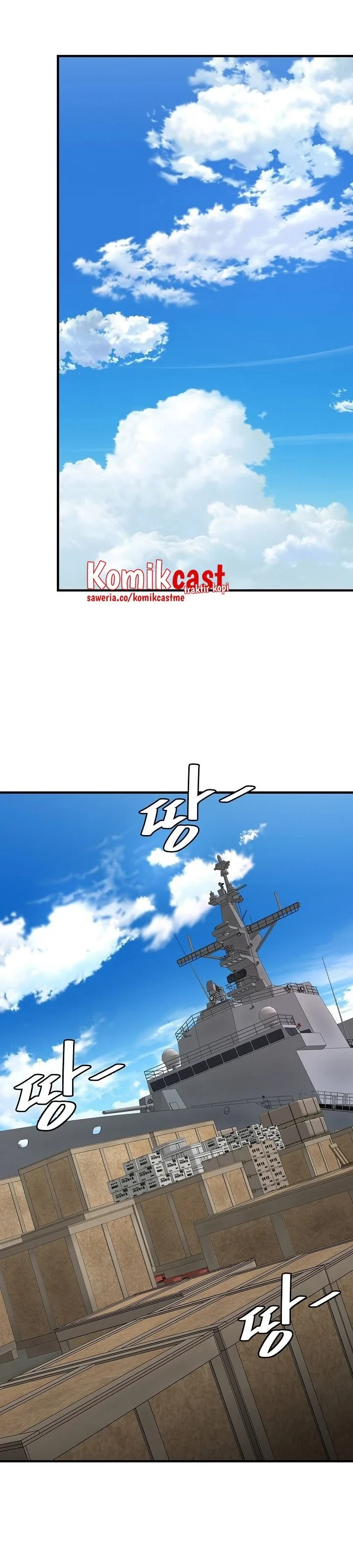 Halaman 19 — Return Survival Chapter 133