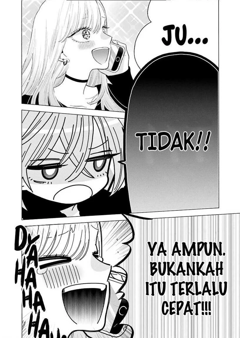 Halaman 4 — Sono Bisque Doll wa Koi wo Suru Chapter 72