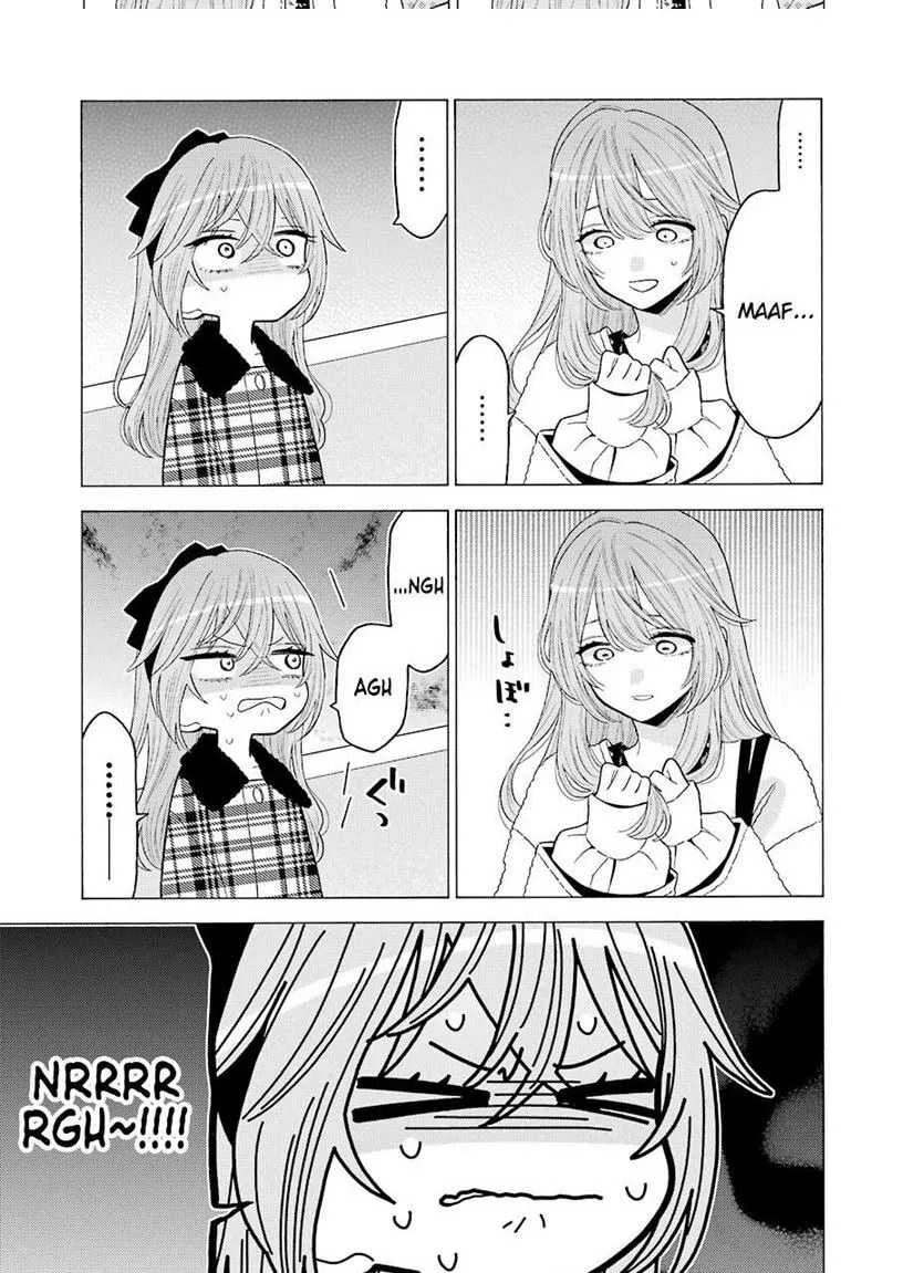 Halaman 9 — Sono Bisque Doll wa Koi wo Suru Chapter 72