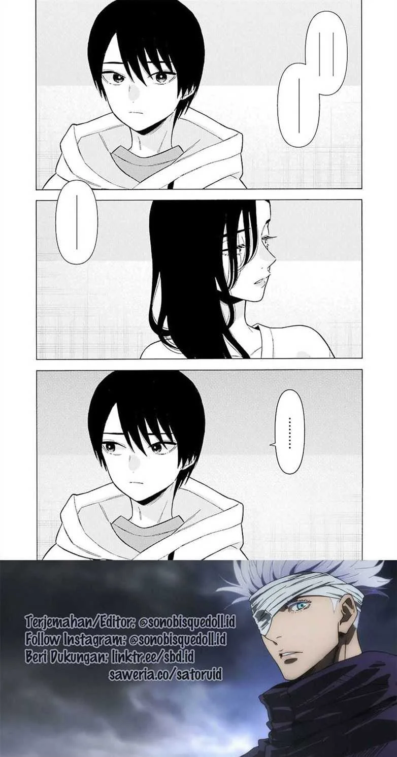 Halaman 19 — Sono Bisque Doll wa Koi wo Suru Chapter 72