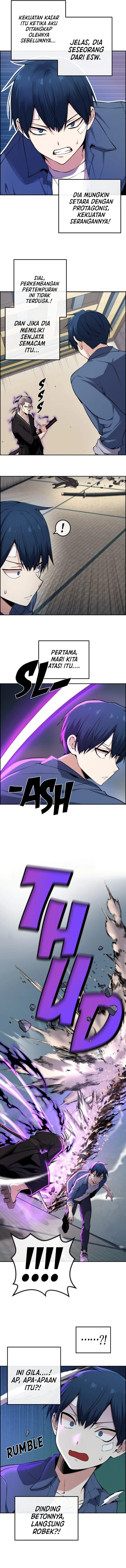 Halaman 4 — Webtoon Character Na Kang Lim Chapter 94