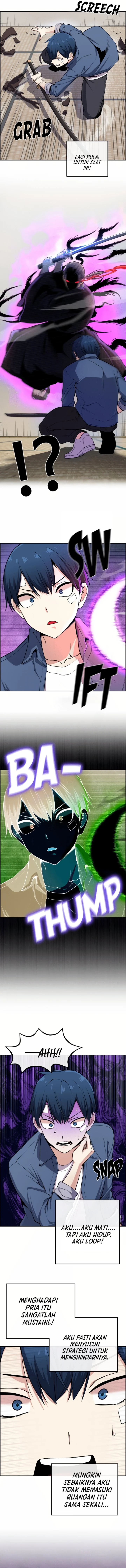 Halaman 5 — Webtoon Character Na Kang Lim Chapter 94