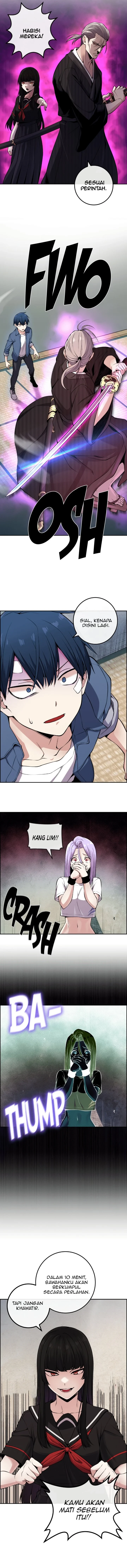 Halaman 6 — Webtoon Character Na Kang Lim Chapter 94
