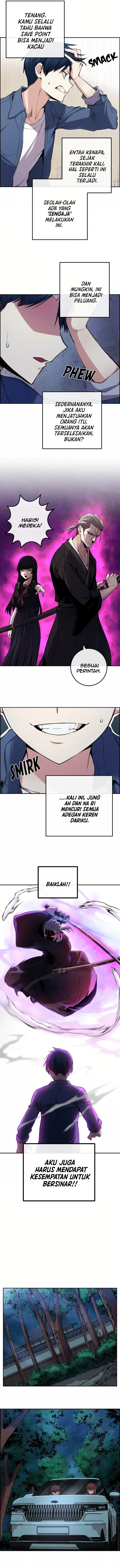 Halaman 7 — Webtoon Character Na Kang Lim Chapter 94