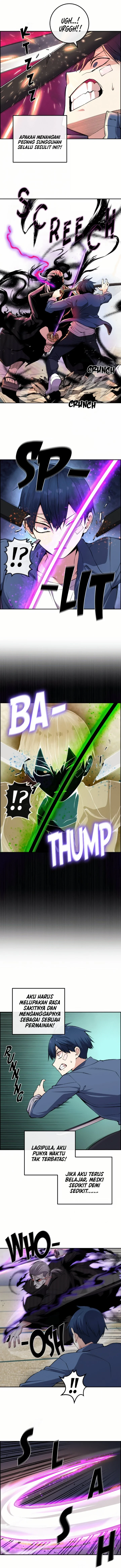 Halaman 9 — Webtoon Character Na Kang Lim Chapter 94