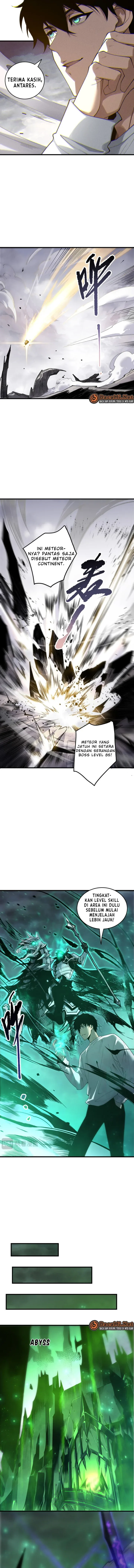 Halaman 6 — Disastrous Necromancer Chapter 253