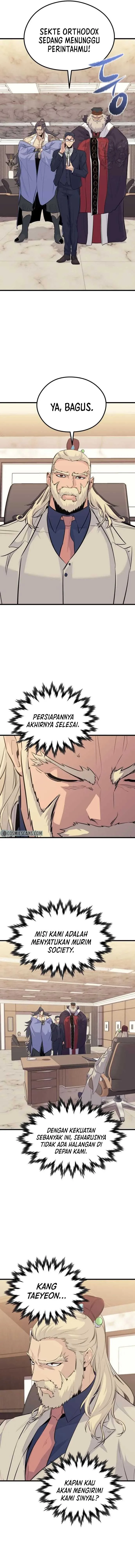 Halaman 3 — Ghost King Chapter 58